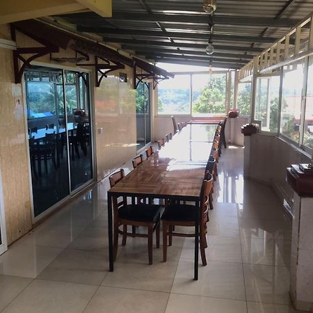 Route 76 Guest House Sen Monourom Esterno foto