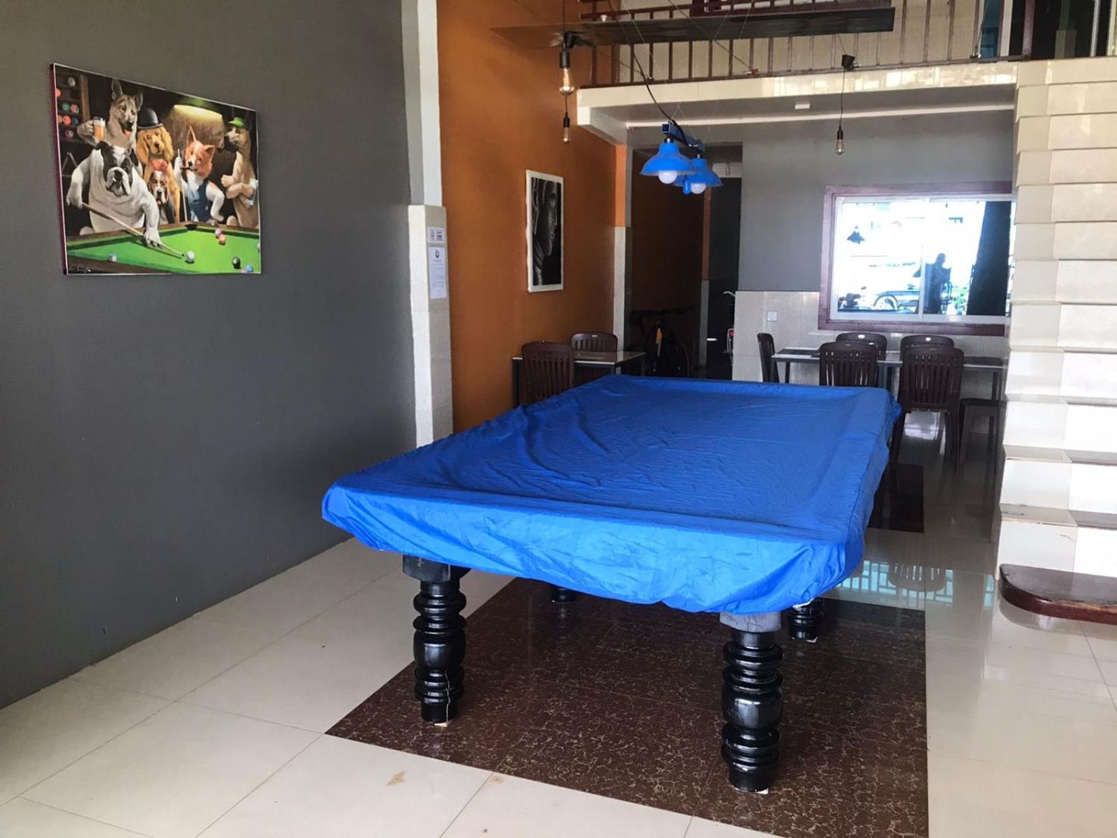 Route 76 Guest House Sen Monourom Esterno foto