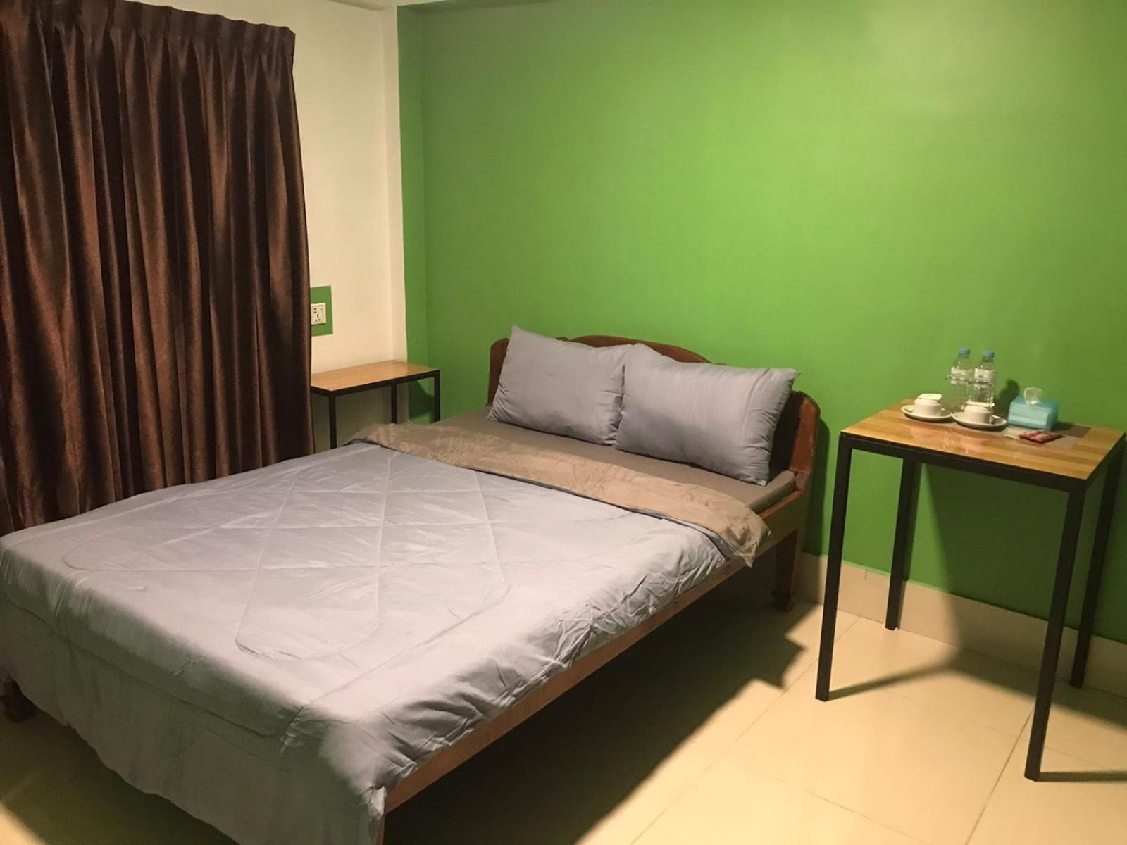 Route 76 Guest House Sen Monourom Esterno foto