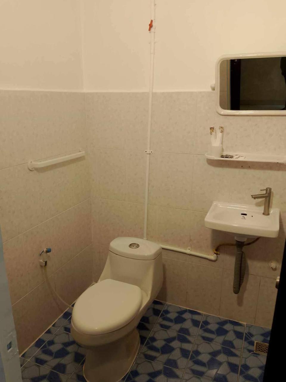 Route 76 Guest House Sen Monourom Esterno foto