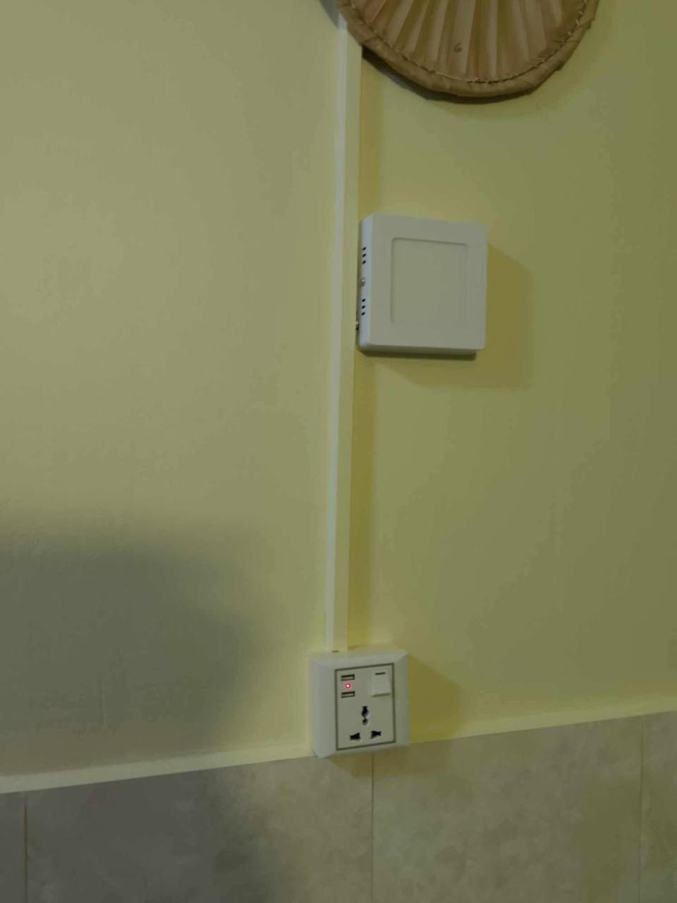 Route 76 Guest House Sen Monourom Esterno foto
