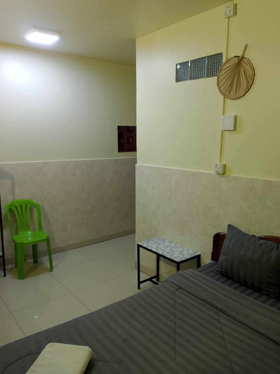 Route 76 Guest House Sen Monourom Esterno foto