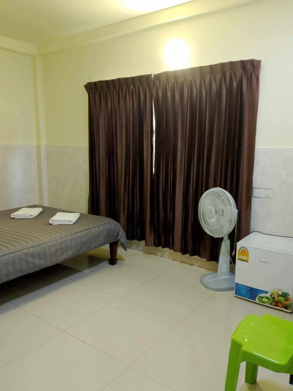 Route 76 Guest House Sen Monourom Esterno foto