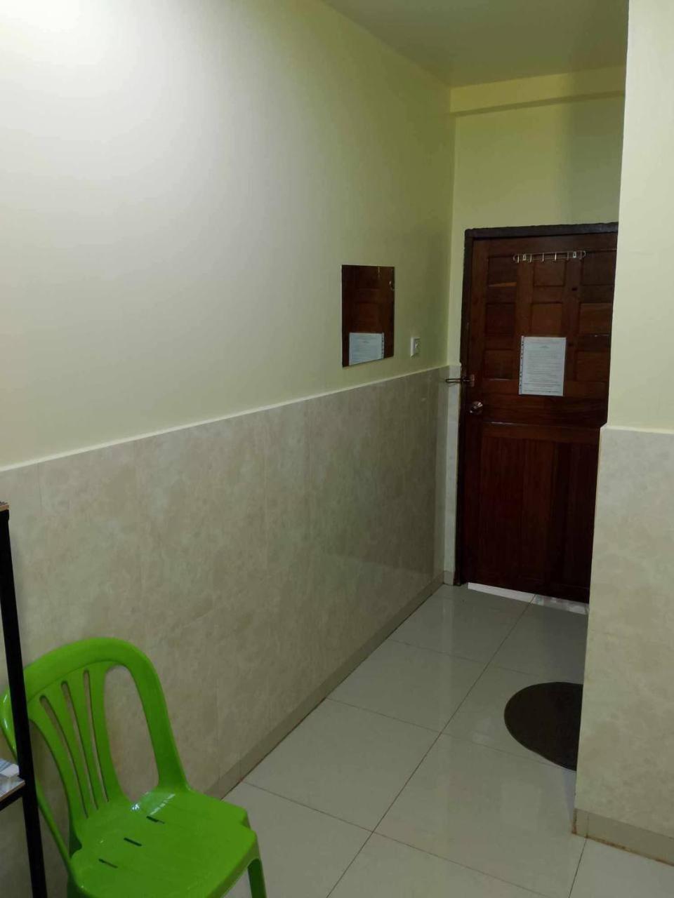 Route 76 Guest House Sen Monourom Esterno foto
