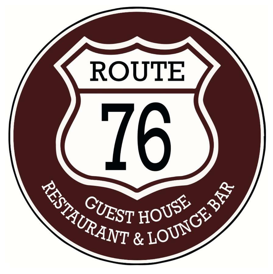 Route 76 Guest House Sen Monourom Esterno foto